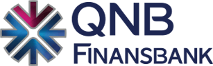 QNB Finansbank Logo