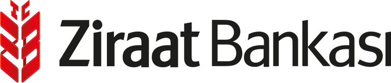 Ziraat Bankası Logo