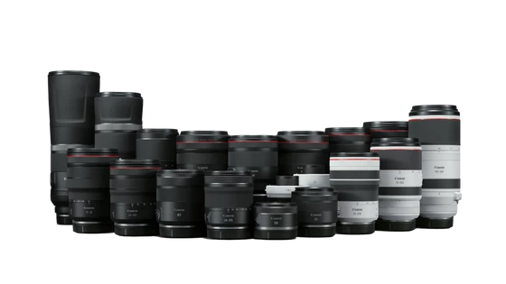 Hangi Lens Ne İçin Kullanılır?