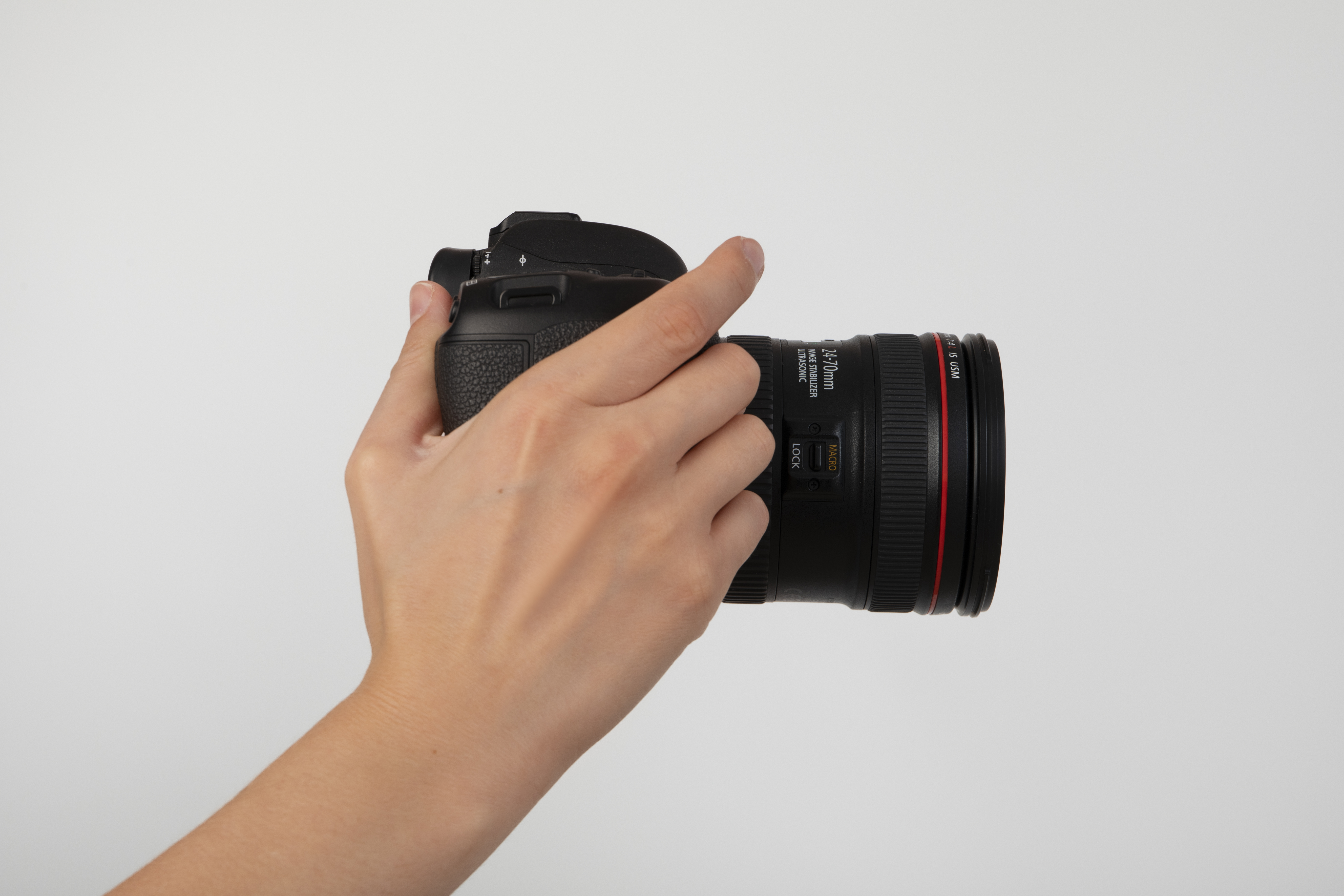 Fotoğraf Makinesi ve Lens Seçimi Rehberi