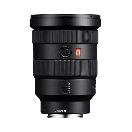 Sony FE 16-35mm f/2.8 GM Full Frame Geniş Açı Lens - Banffonline