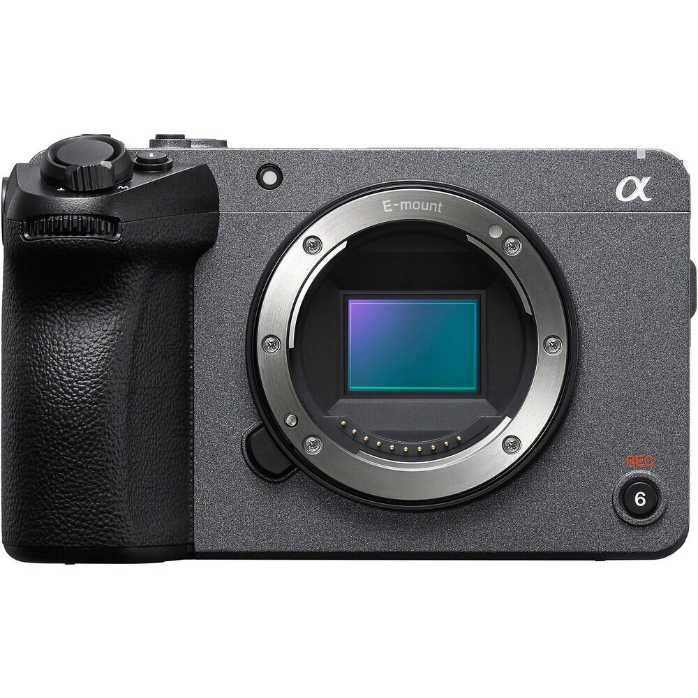 Sony%20FX30%20Body%20Cinema%20Line%20Sinema%20Kamerası