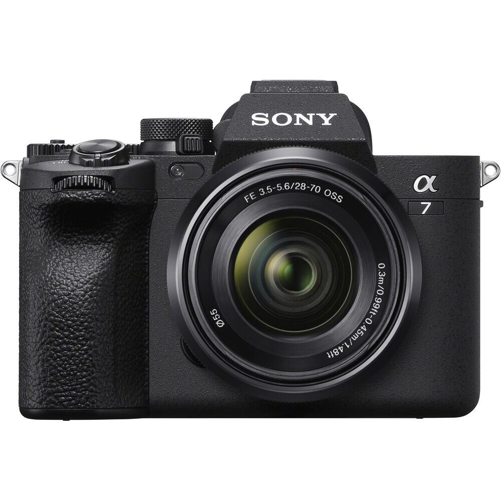 Sony%20A7%20IV%2028-70mm%20Lens%20Kit%20Full%20Frame%20Aynasız%20Fotoğraf%20Makinesi
