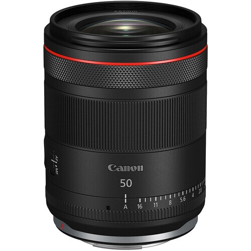 Canon%20RF%2050mm%20f/1.4L%20VCM%20EMEA%20Lens