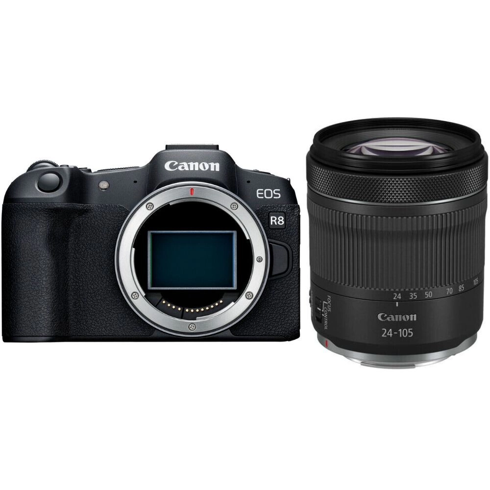 Canon%20EOS%20R8%20RF%2024-105mm%20f/4-7.1%20IS%20STM%20Lens%20Kit