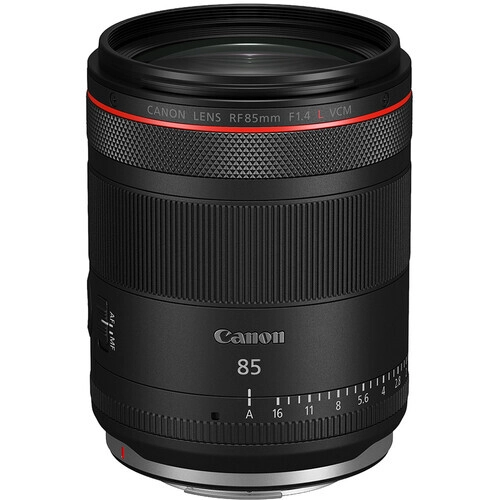 Canon%20RF%2085mm%20f/1.4L%20VCM%20Lens