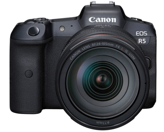 Canon%20EOS%20R5%20+%20RF%2024-105mm%20f/4L%20IS%20USM%20Kit
