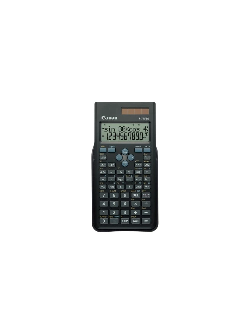Canon%20F-715SG%20250%20Fonksiyonlu%20Bilimsel%20Hesap%20Makinesi%20Siyah