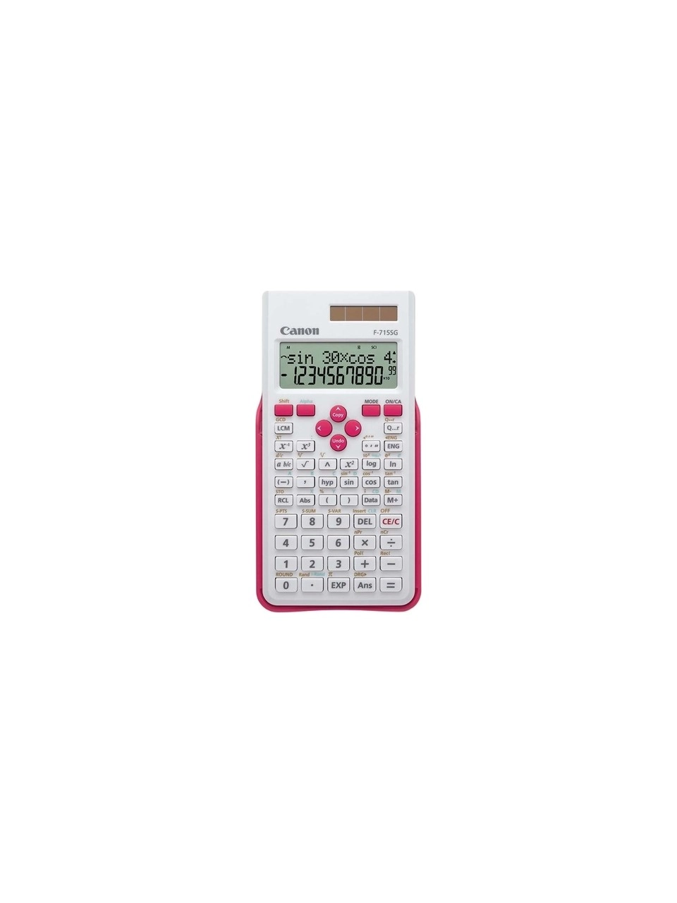 Canon%20F-715SG%20250%20Fonksiyonlu%20Bilimsel%20Hesap%20Makinesi%20Beyaz%20Magenta