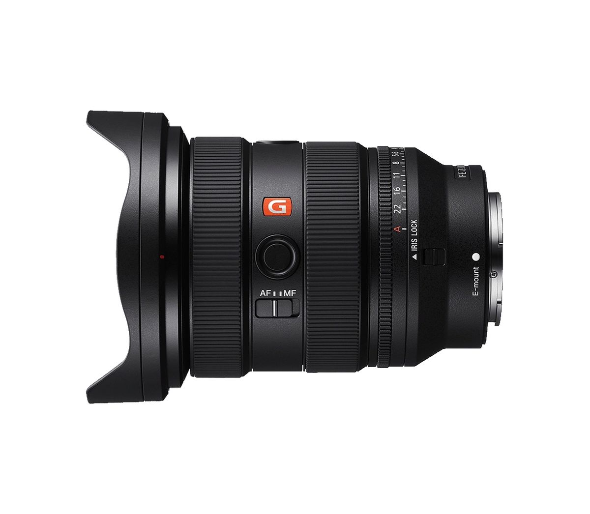 Sony FE 16-35mm f/2.8 GM II Full Frame Lens - Banffonline