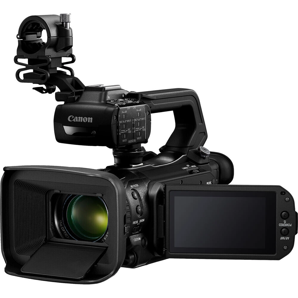 Canon%204K%20Camcorder%20XA75%20–%201″%20CMOS,%2015×%20Zoom,%20UVC