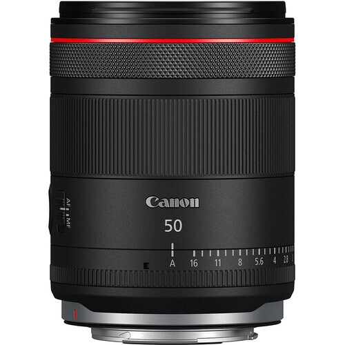 Canon%20RF%2050mm%20f/1.4L%20VCM%20EMEA%20Lens
