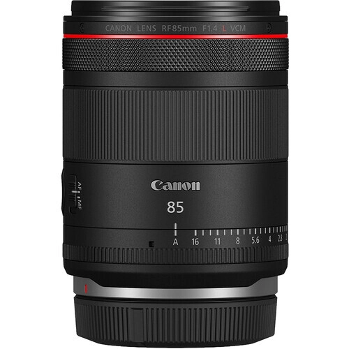 Canon%20RF%2085mm%20f/1.4L%20VCM%20Lens