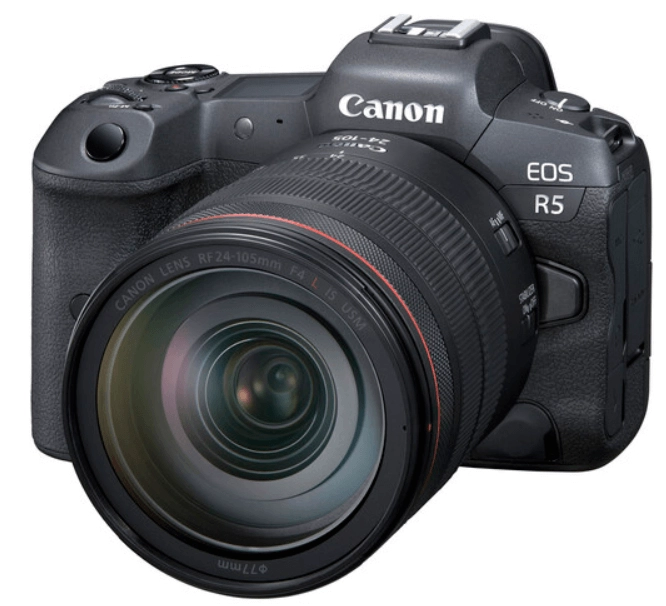 Canon%20EOS%20R5%20+%20RF%2024-105mm%20f/4L%20IS%20USM%20Kit