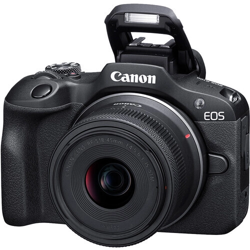 Canon%20EOS%20R100%20+%20RF-S%2018-45mm%20f/4.5-6.3%20IS%20STM%20+%20RF%2075-300mm%20IS%20USM%20Dual%20Kit%20Aynasız%20Fotoğraf%20Makinesi
