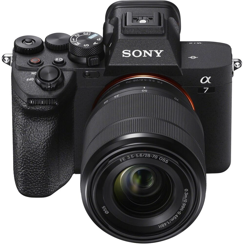 Sony%20A7%20IV%2028-70mm%20Lens%20Kit%20Full%20Frame%20Aynasız%20Fotoğraf%20Makinesi