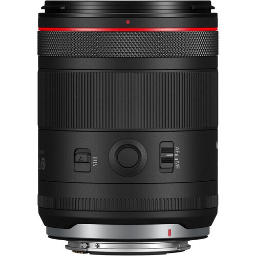 Canon%20RF%2050mm%20f/1.4L%20VCM%20EMEA%20Lens