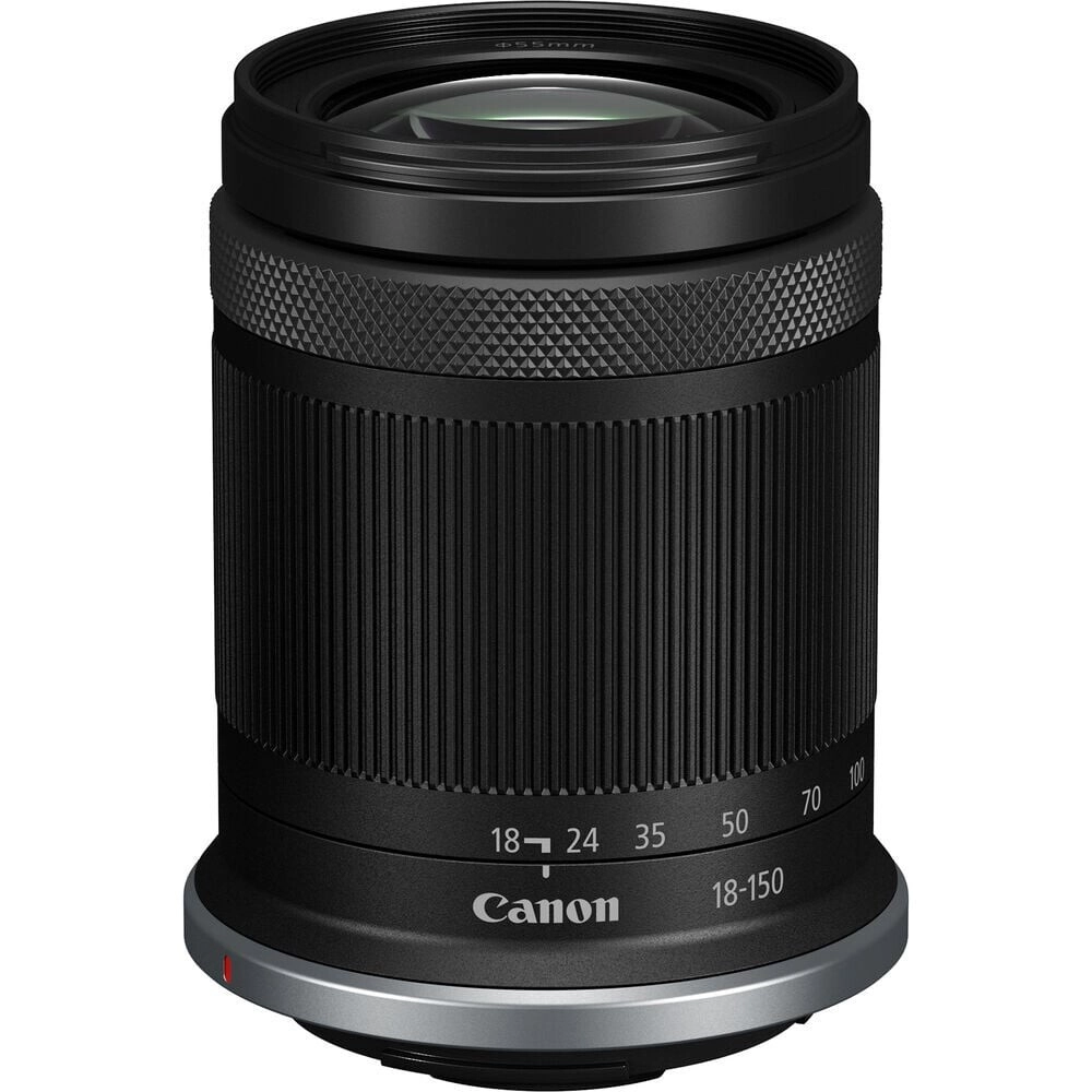 Canon%20EOS%20R50%20Black%20+%20RF-S%2018-150mm%20f/3.5-6.3%20IS%20STM%20Lens%20Kit%20Siyah%20Aynasız%20Fotoğraf%20Makinesi
