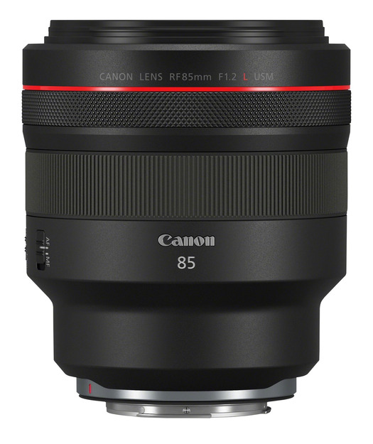 Canon%20RF%2085mm%20f/1.2L%20USM%20Lens