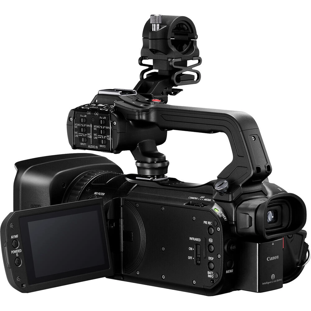 Canon%204K%20Camcorder%20XA75%20–%201″%20CMOS,%2015×%20Zoom,%20UVC