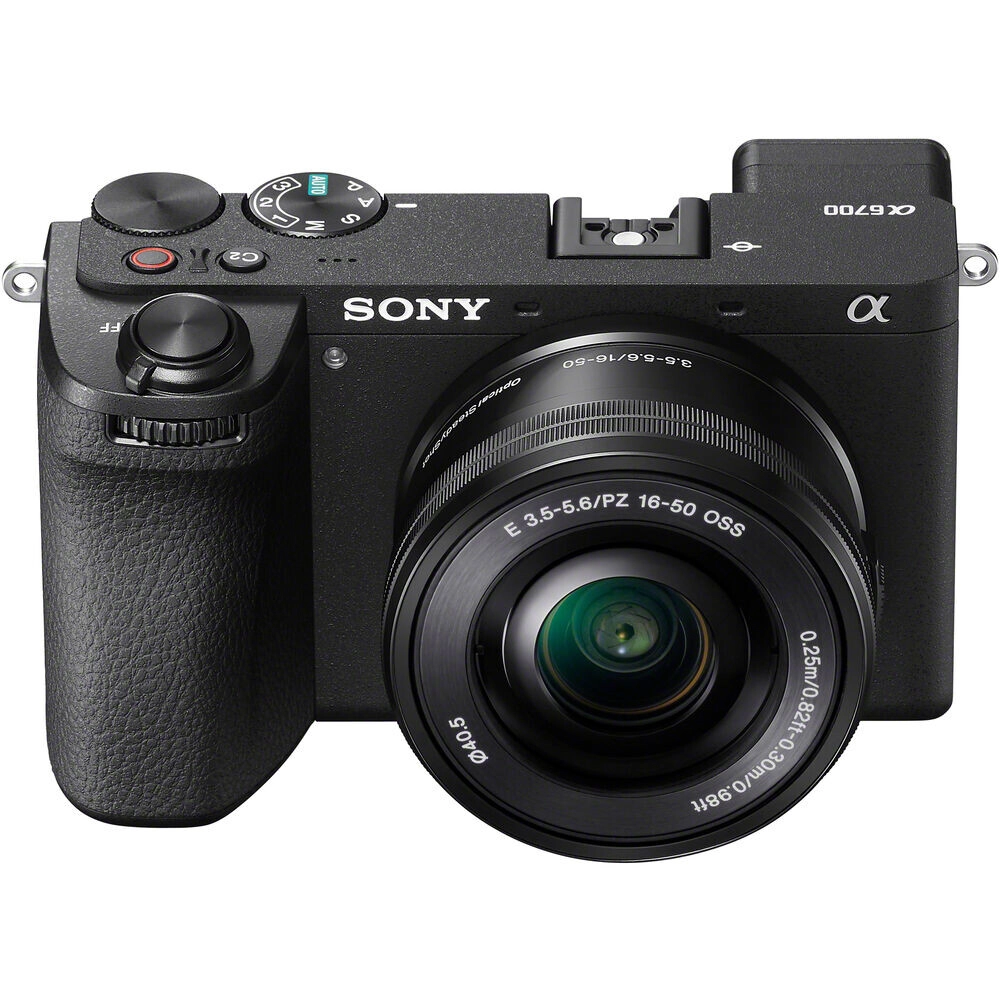 Sony%20A6700%2016-50mm%20Lens%20Kit%20Aynasız%20Fotoğraf%20Makinesi