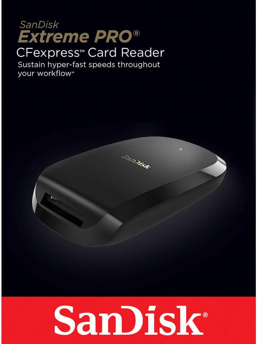 SanDisk%20SDDR-F451%20CFexpress%20Type%20B%20Kart%20Okuyucu