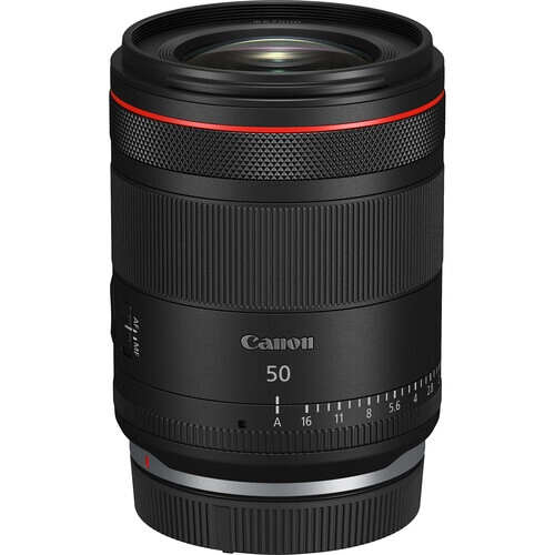 Canon%20RF%2050mm%20f/1.4L%20VCM%20EMEA%20Lens