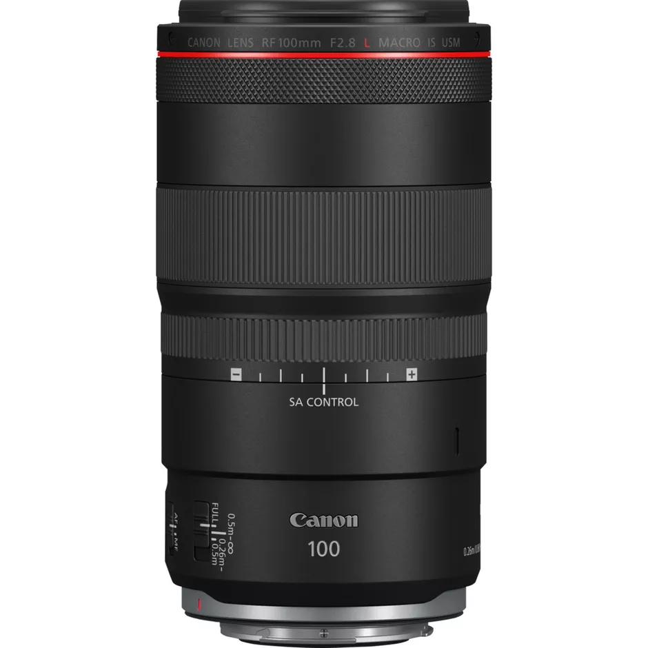 Canon%20RF%20100mm%20f/2.8L%20Macro%20IS%20USM%20Lens