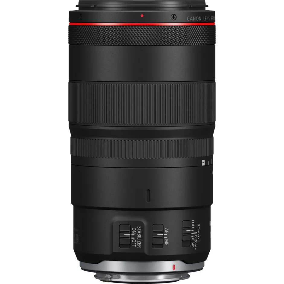 Canon%20RF%20100mm%20f/2.8L%20Macro%20IS%20USM%20Lens