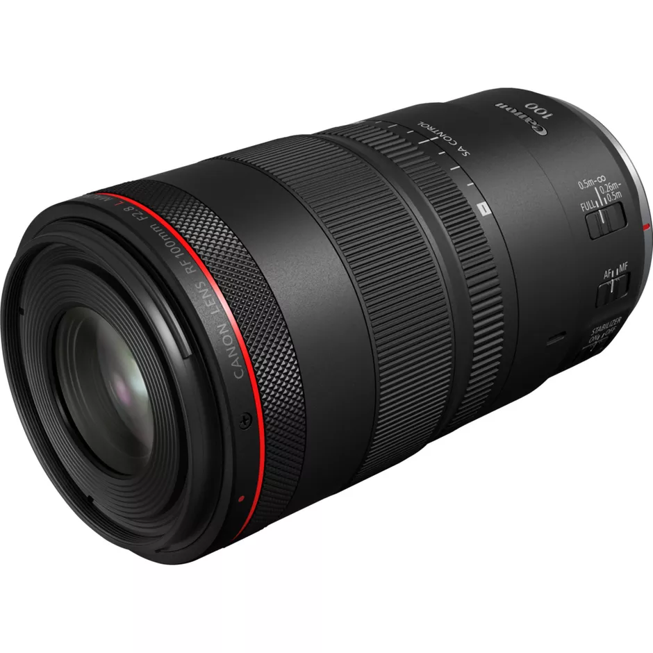 Canon%20RF%20100mm%20f/2.8L%20Macro%20IS%20USM%20Lens