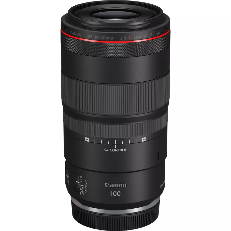 Canon%20RF%20100mm%20f/2.8L%20Macro%20IS%20USM%20Lens