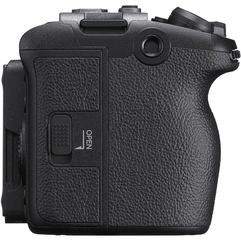 Sony%20FX30%20Body%20Cinema%20Line%20Sinema%20Kamerası