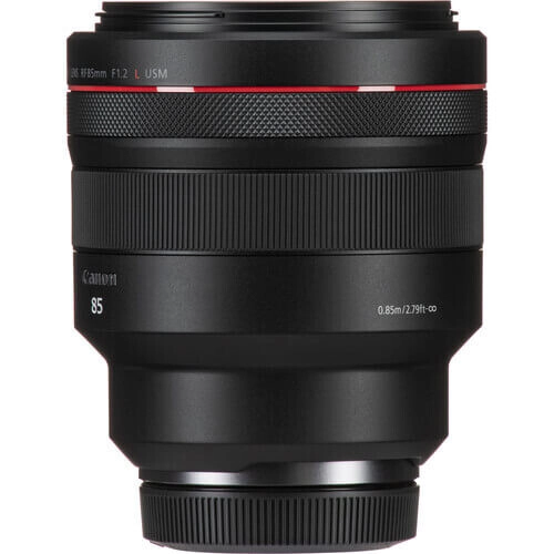 Canon%20RF%2085mm%20f/1.2L%20USM%20Lens