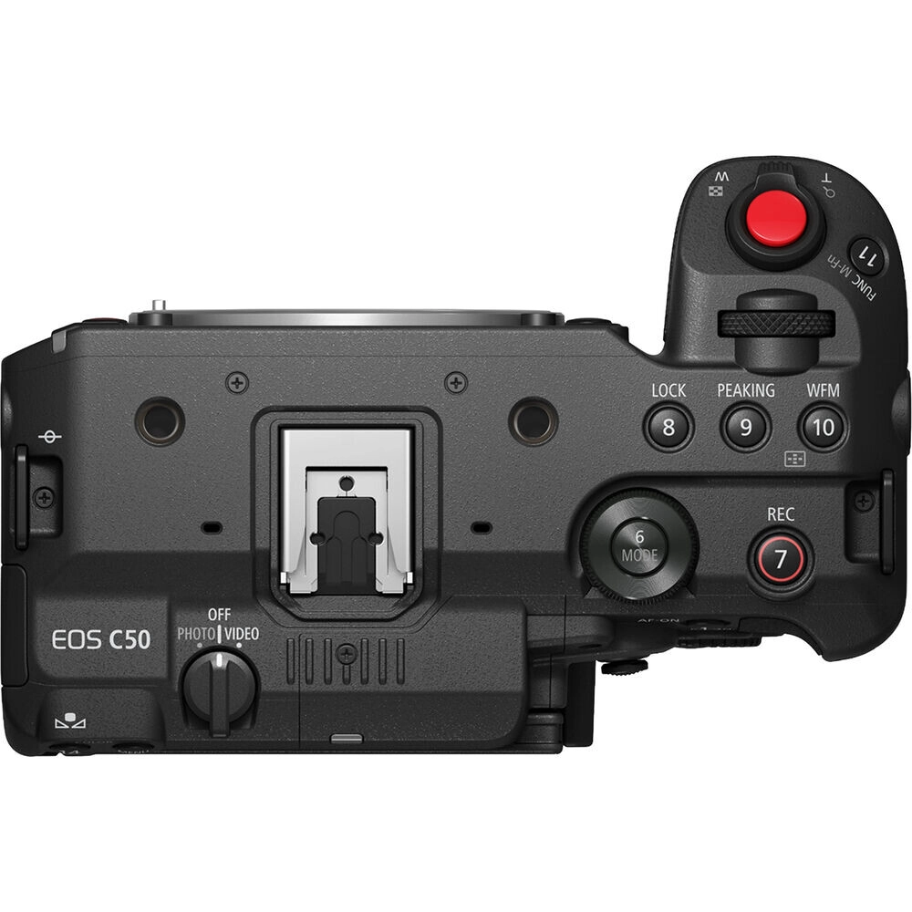 Canon%20Cinema%20EOS%20C50%20EMEA%20Dijital%20Sinema%20Kamerası