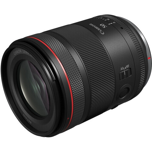 Canon%20RF%2050mm%20f/1.4L%20VCM%20EMEA%20Lens