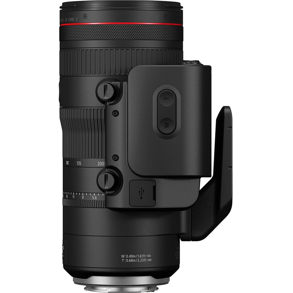 Canon%20RF%2070-200mm%20f/2.8L%20IS%20USM%20Z%20BK%20Lens