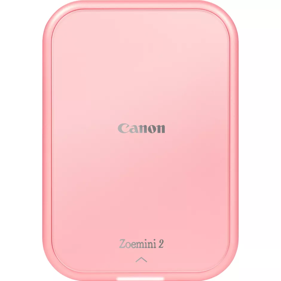 Canon%20Zoemini%202%20Taşınabilir%20Fotoğraf%20Yazıcısı%20Rose%20Gold