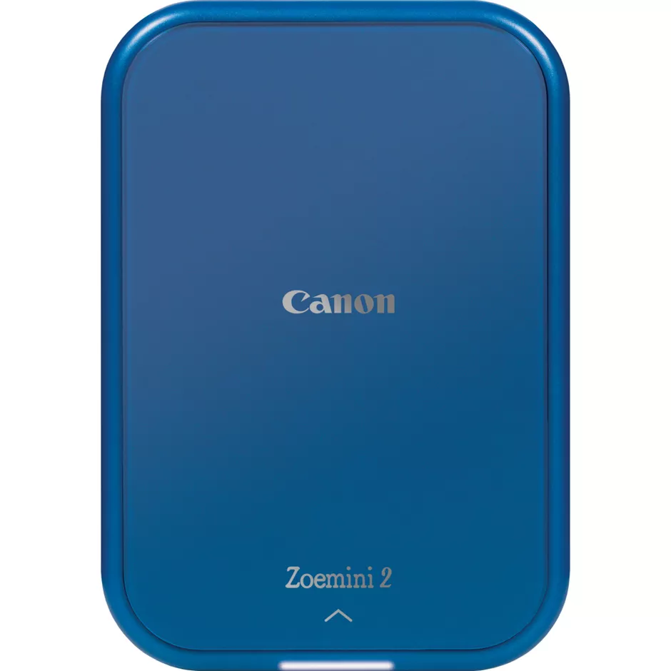 Canon%20Zoemini%202%20Taşınabilir%20Fotoğraf%20Yazıcısı%20Mavi