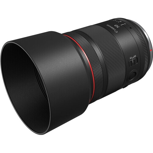 Canon%20RF%2050mm%20f/1.4L%20VCM%20EMEA%20Lens