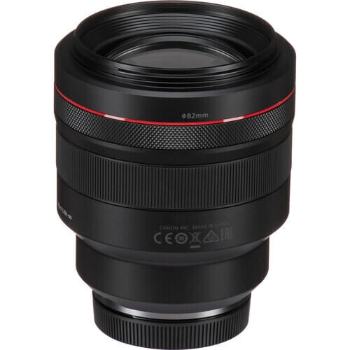 Canon%20RF%2085mm%20f/1.2L%20USM%20Lens