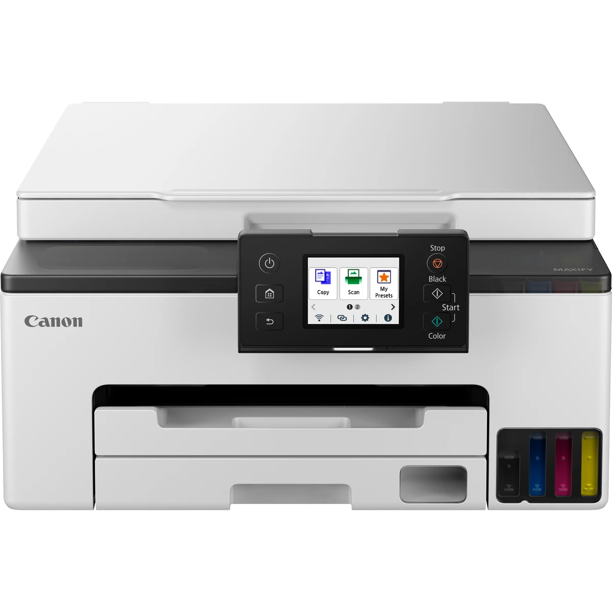 Canon%20MAXIFY%20GX1040%20Çok%20Fonksiyonlu%20Kablosuz%20Tanklı%20Ofis%20Yazıcısı