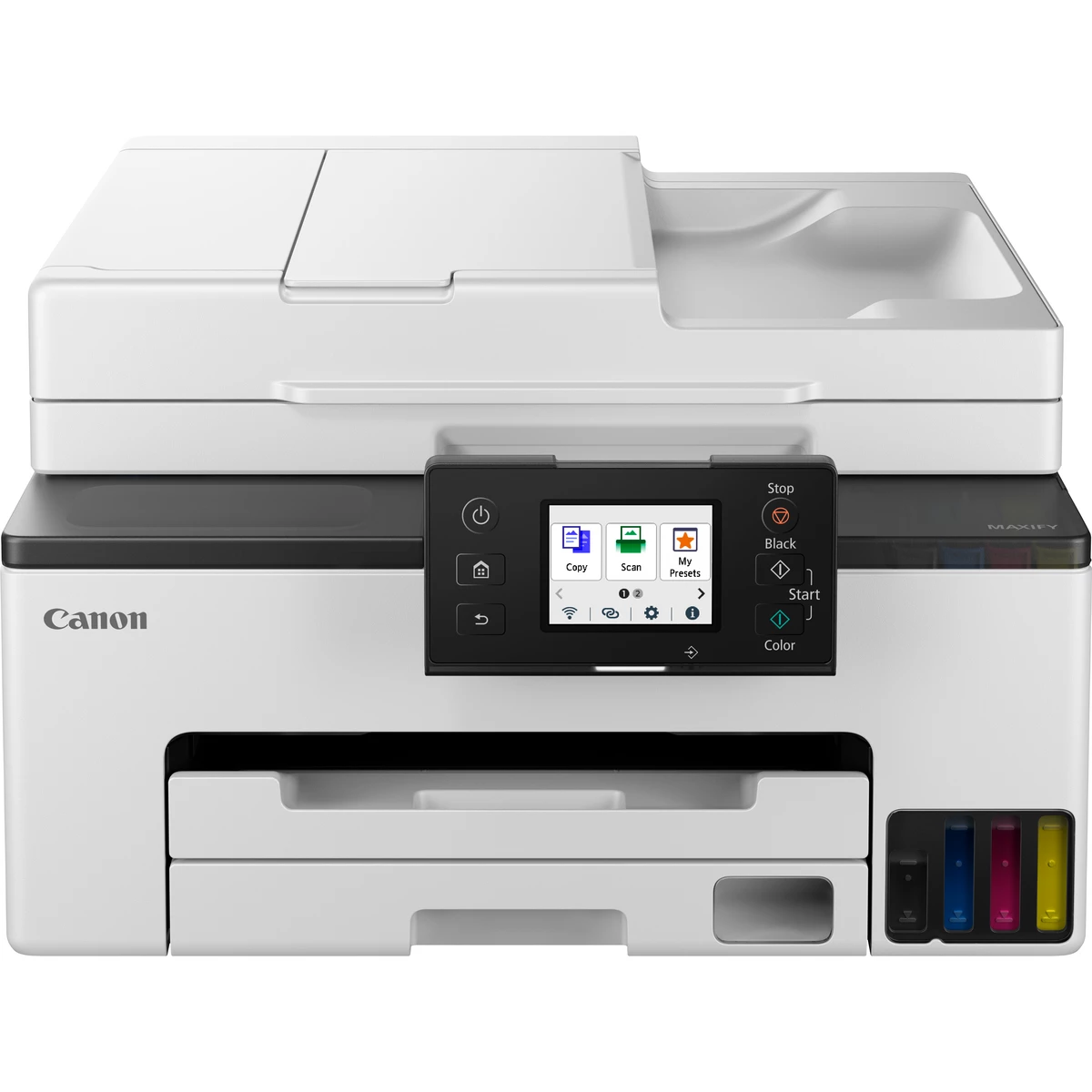 Canon%20MAXIFY%20GX2040%20Çok%20Fonksiyonlu%20Kablosuz%20Faks%20Özellikli%20Tanklı%20Yazıcı
