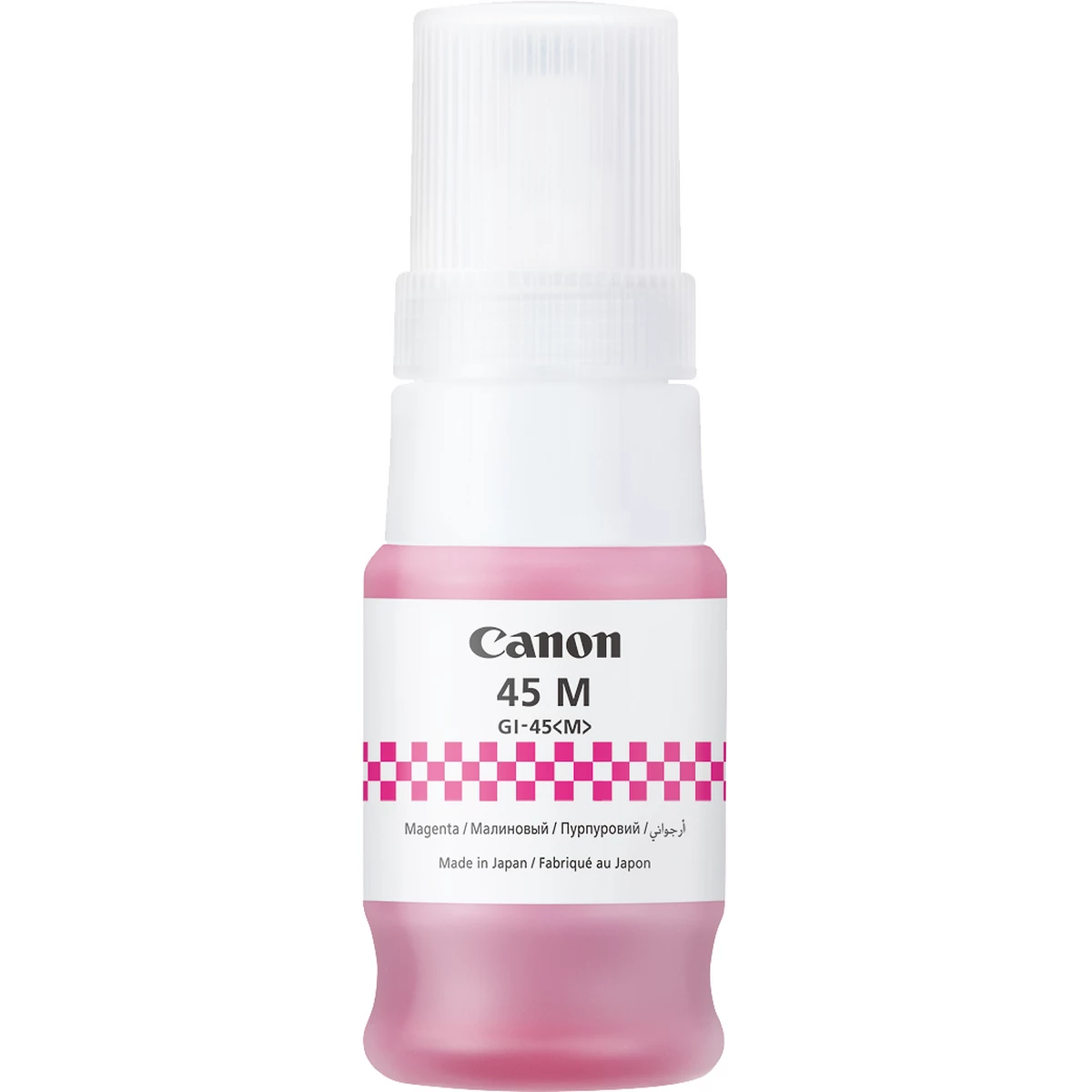 Canon%20GI-45%20M%20Macenta%20Orijinal%20Mürekkep%2040%20ml