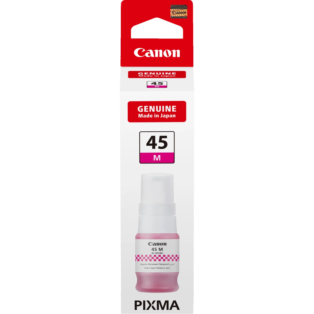 Canon%20GI-45%20M%20Macenta%20Orijinal%20Mürekkep%2040%20ml