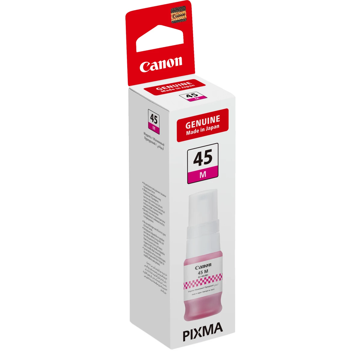 Canon%20GI-45%20M%20Macenta%20Orijinal%20Mürekkep%2040%20ml