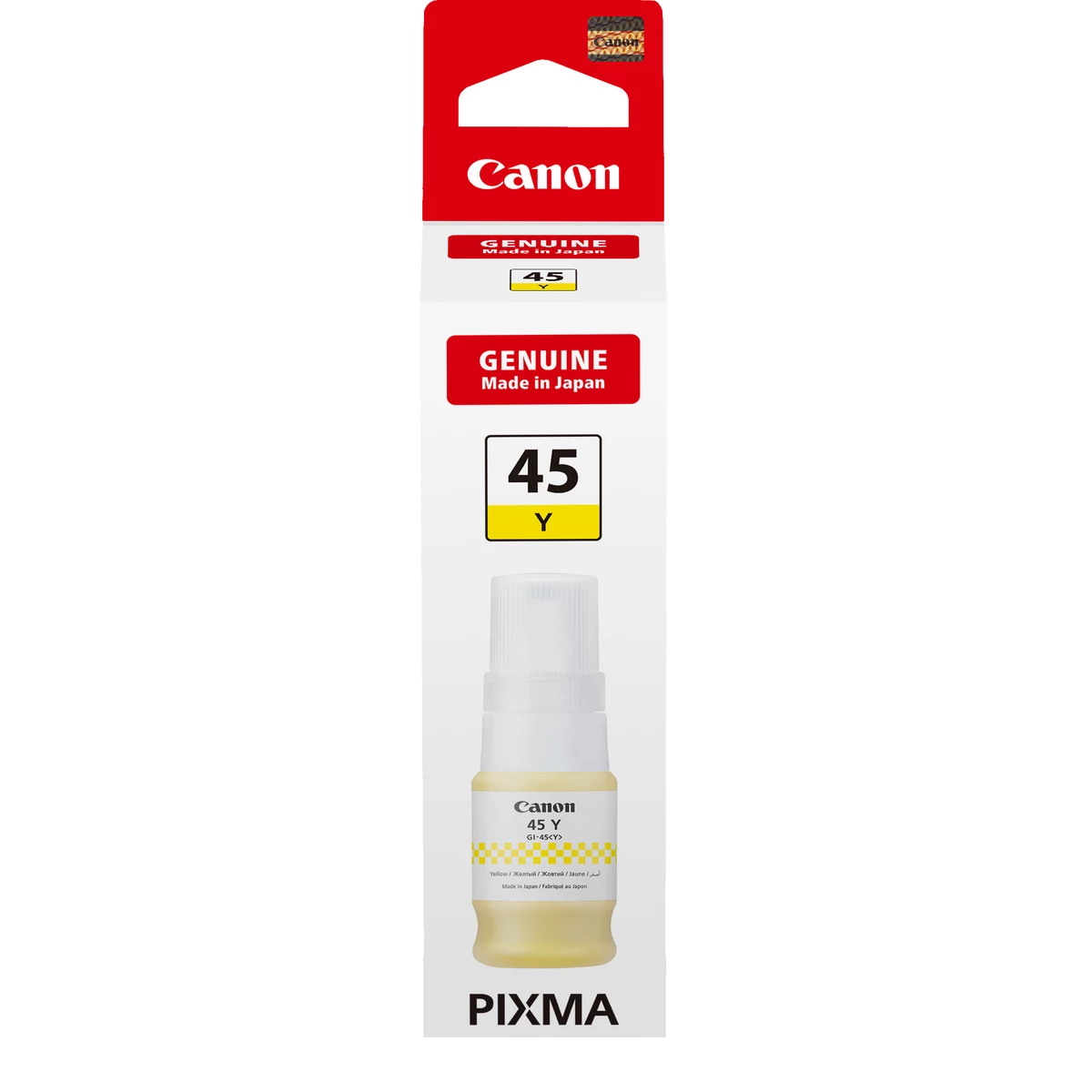 Canon%20GI-45%20Y%20Sarı%20Orijinal%20Mürekkep%2040%20ml
