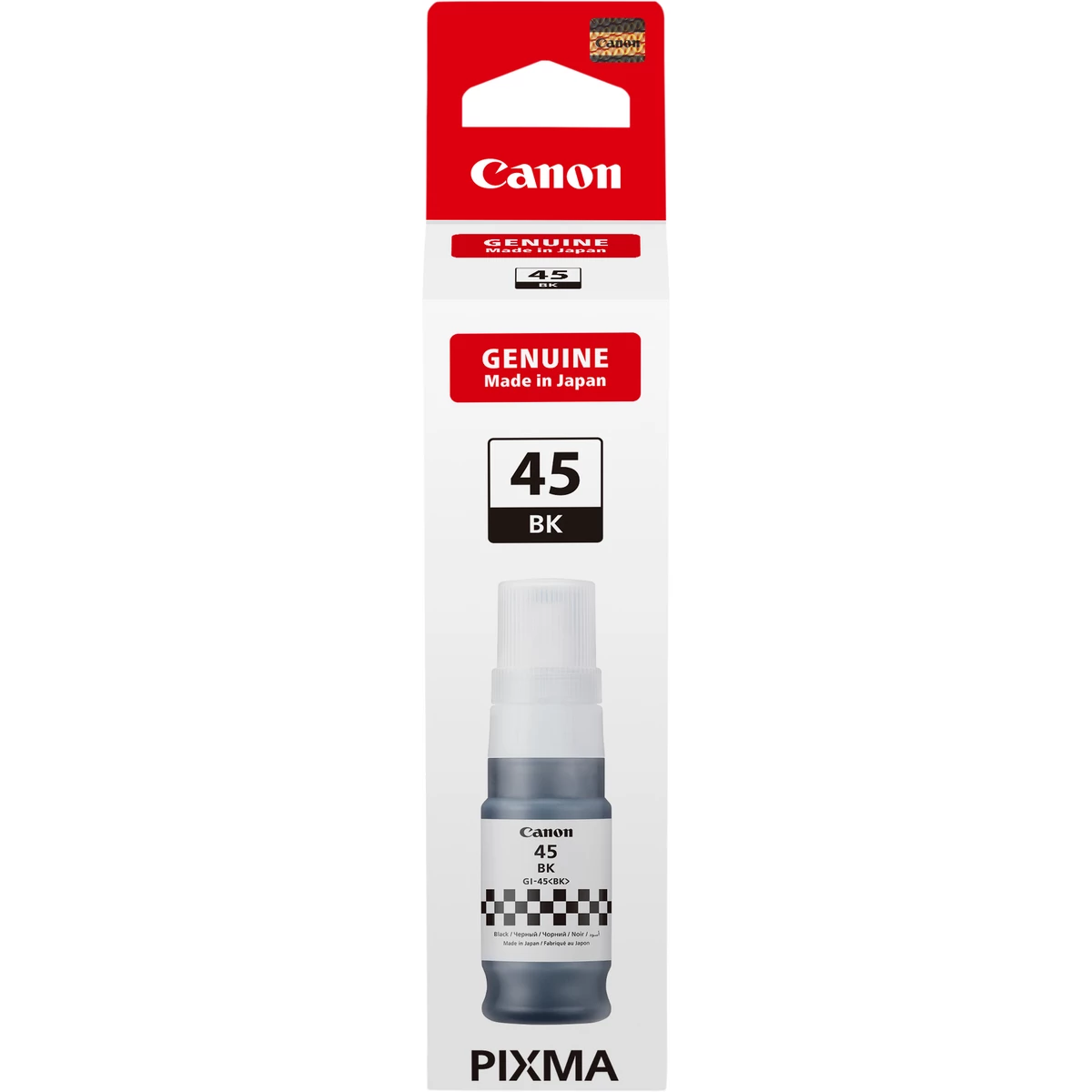 Canon%20GI-45%20BK%20Siyah%20Orijinal%20Mürekkep%2070%20ml