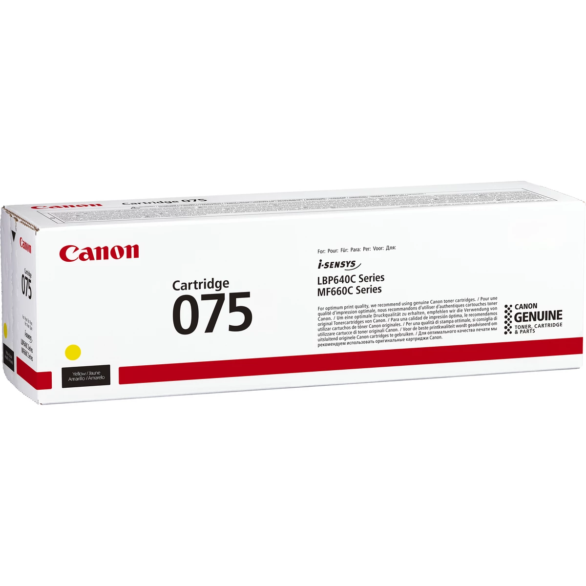Canon%20075%20Y%20Sarı%20Orijinal%20Toner%20Kartuşu