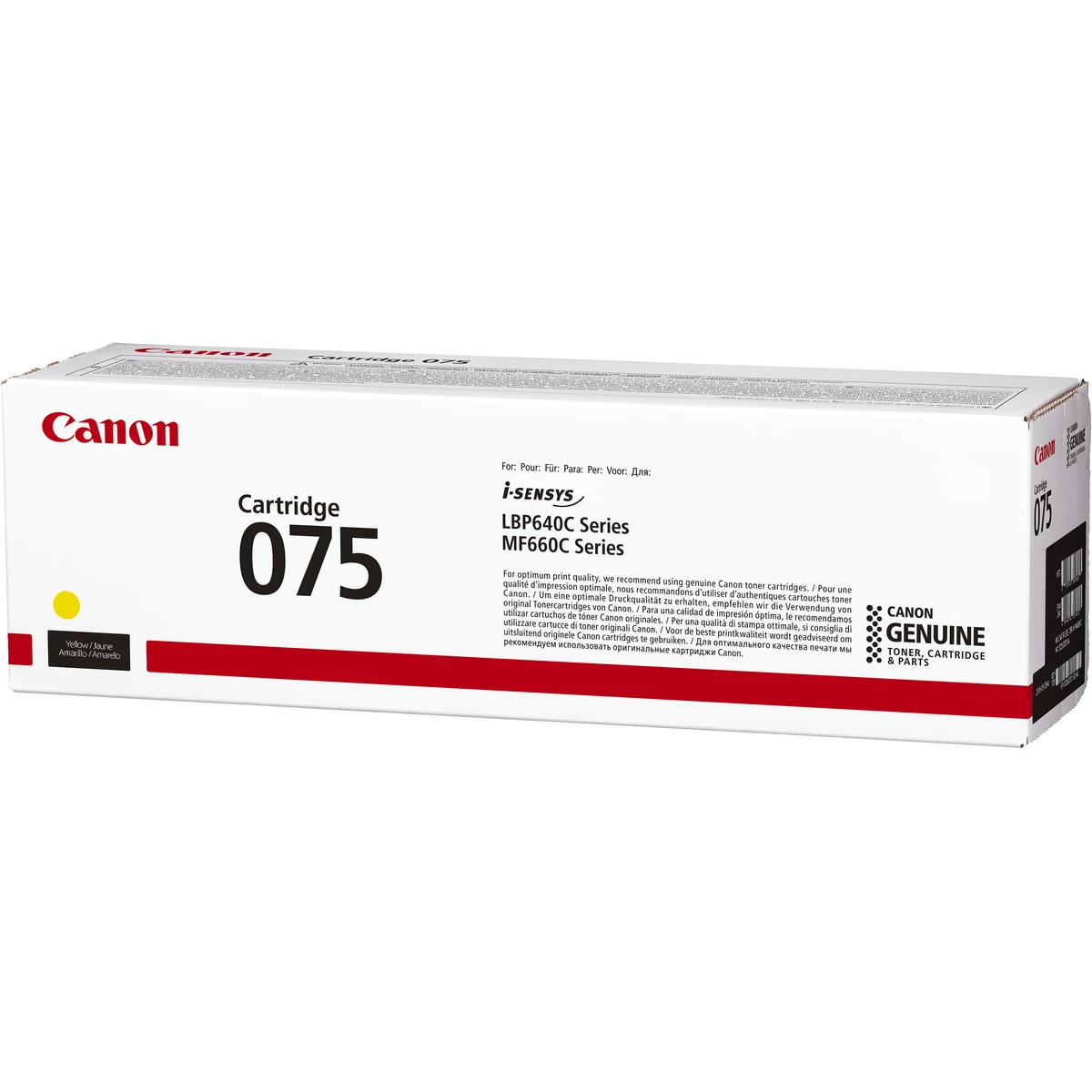 Canon%20075%20Y%20Sarı%20Orijinal%20Toner%20Kartuşu