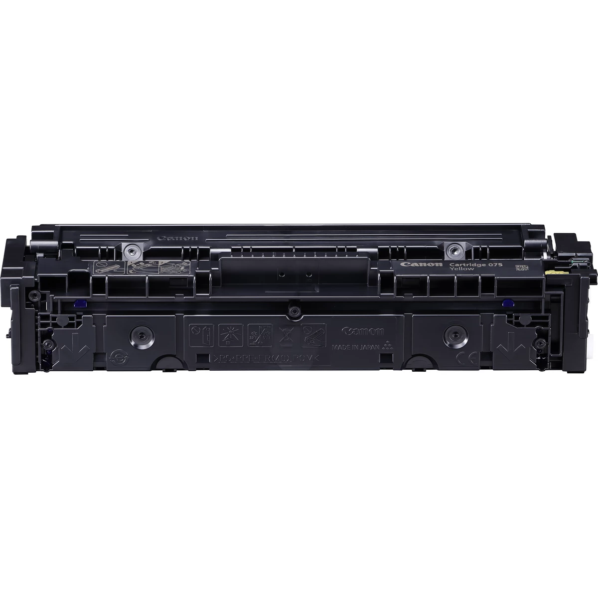 Canon%20075%20Y%20Sarı%20Orijinal%20Toner%20Kartuşu